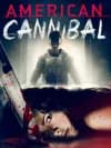 American Cannibal-poster