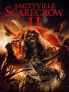 Amityville Scarecrow 2-poster