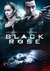 Black Rose-poster