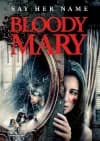 Summoning Bloody Mary-poster