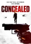 Concealed-poster