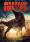 Dinosaur Hotel-poster