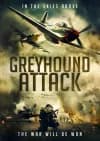 Greyhound Attack-poster