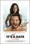 It's Not a Date-poster