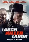 Laugh Killer Laugh-poster